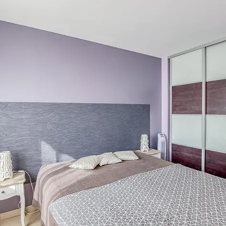 Primavera Holiday home Sanary-sur-Mer