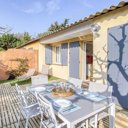 Primavera Holiday home *
