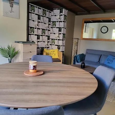 Holiday home Primavera