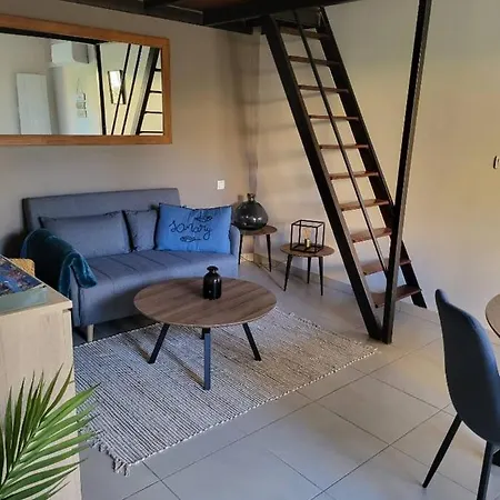 Holiday home Primavera *