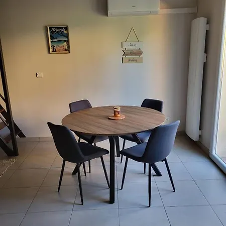 Primavera Holiday home Sanary-sur-Mer